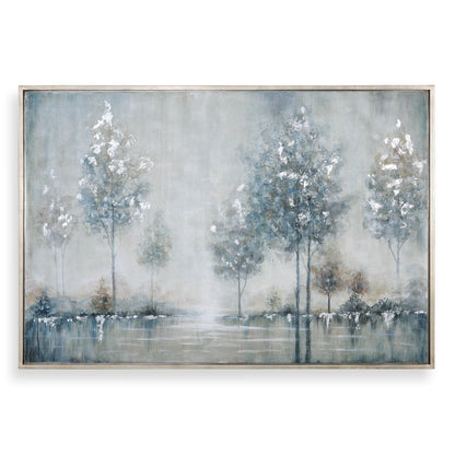 Artisan Wall Decor