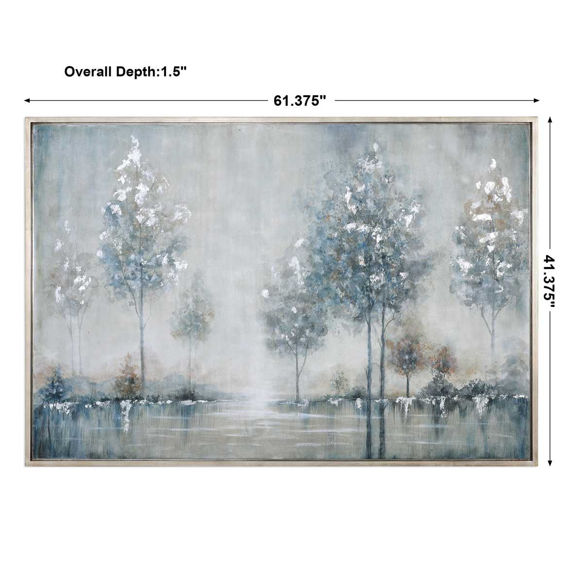 Artisan Wall Decor