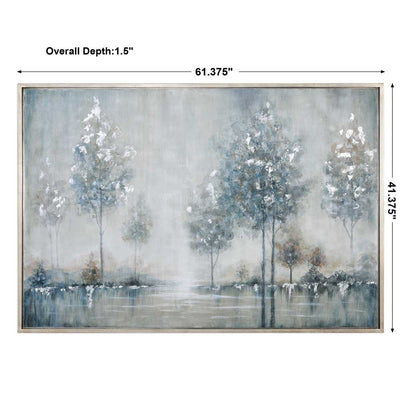 Artisan Wall Decor
