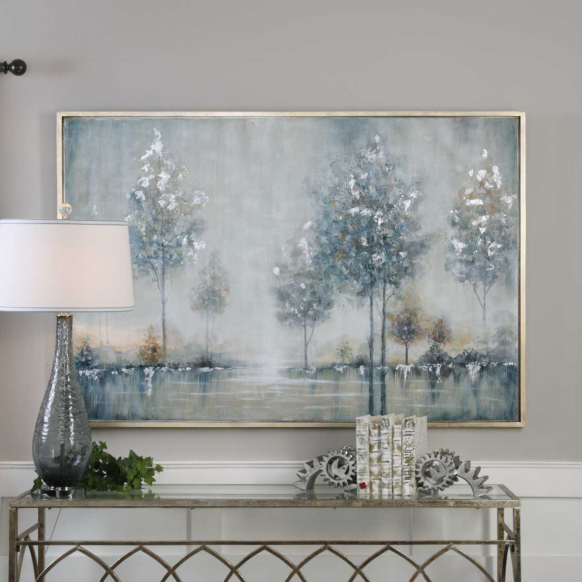 Artisan Wall Decor