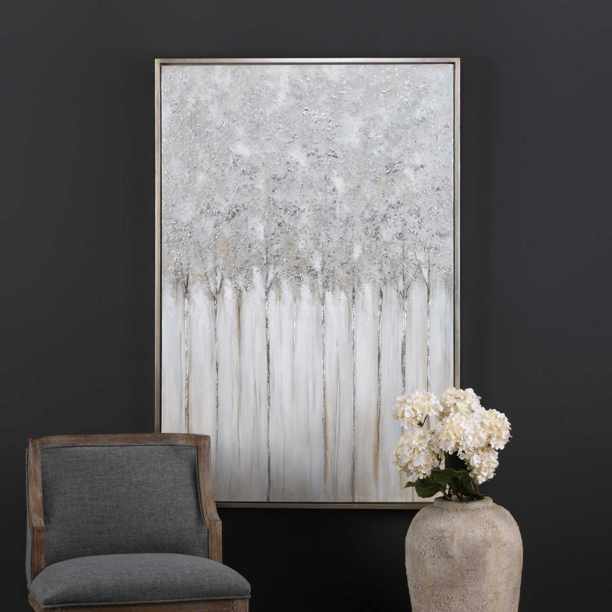 Heritage Wall Decor