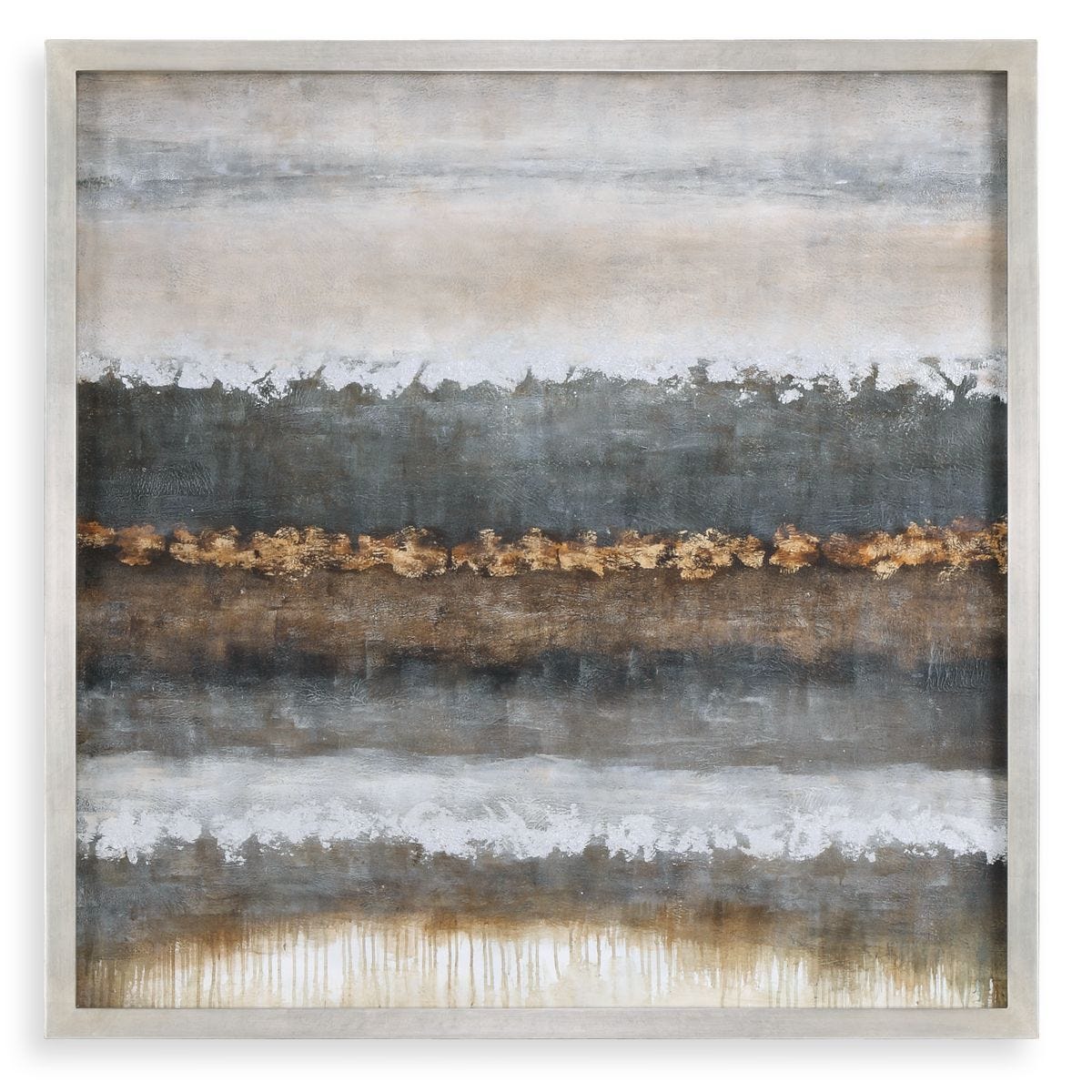 Refined Wall Decor