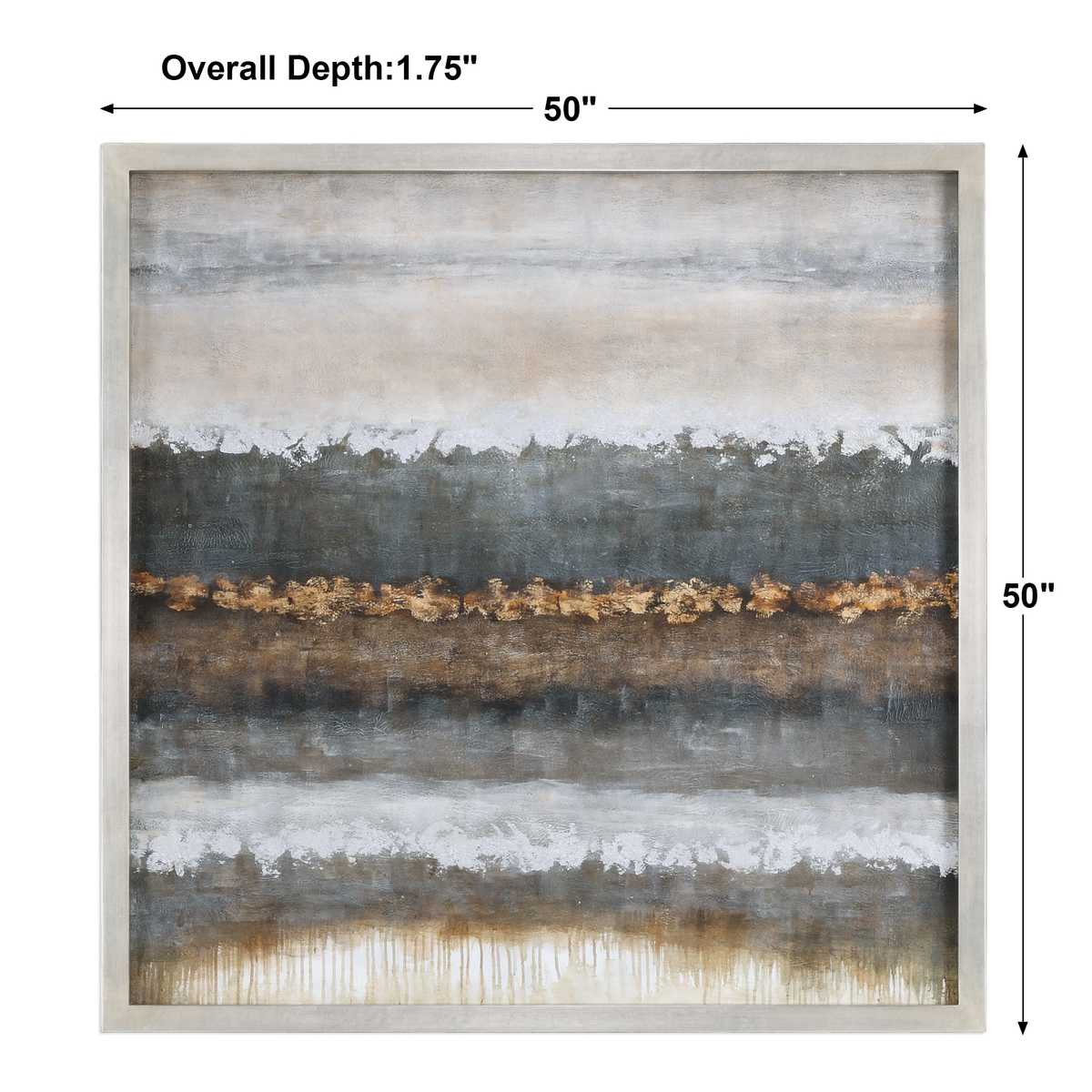 Refined Wall Decor
