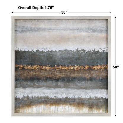 Refined Wall Decor