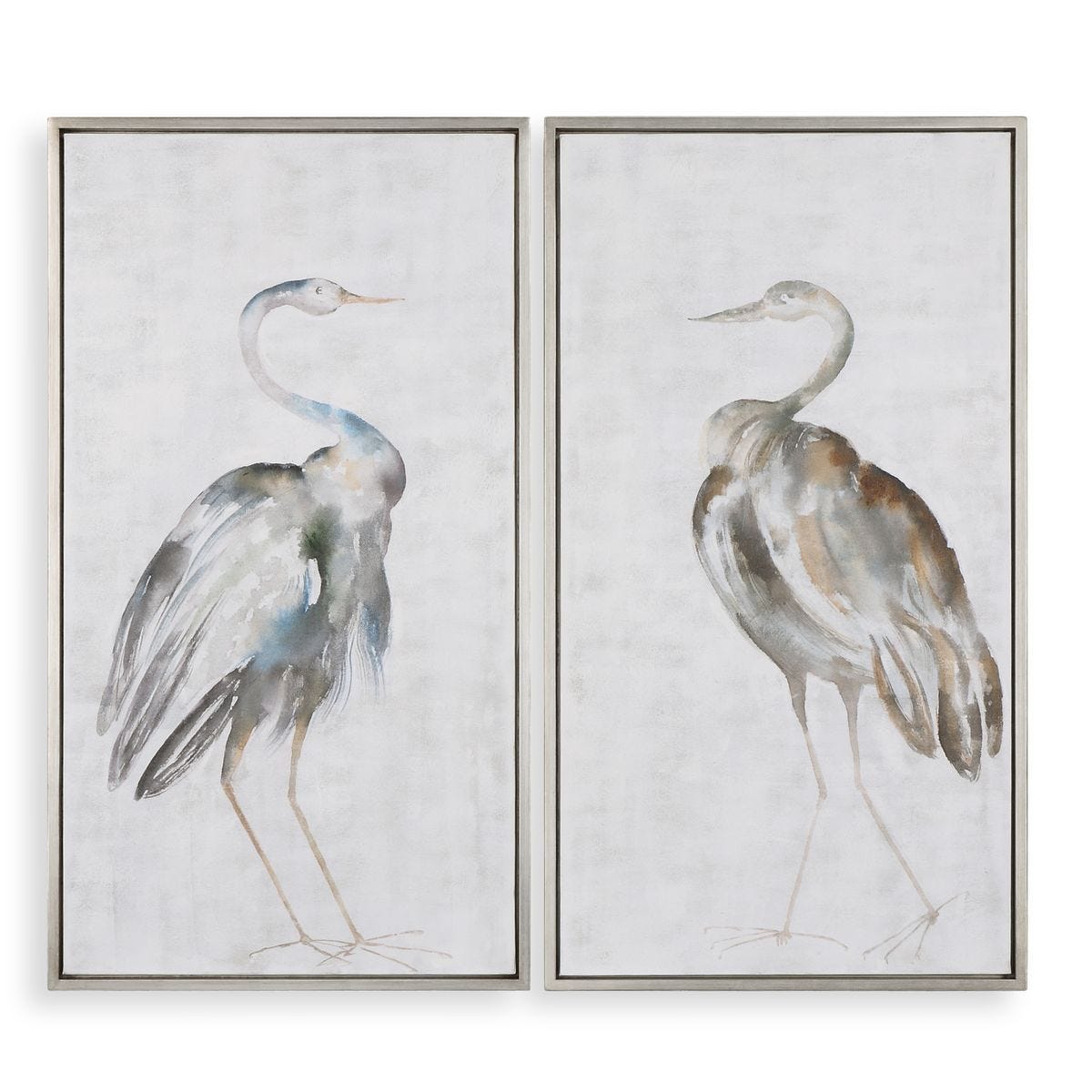 Curated Art