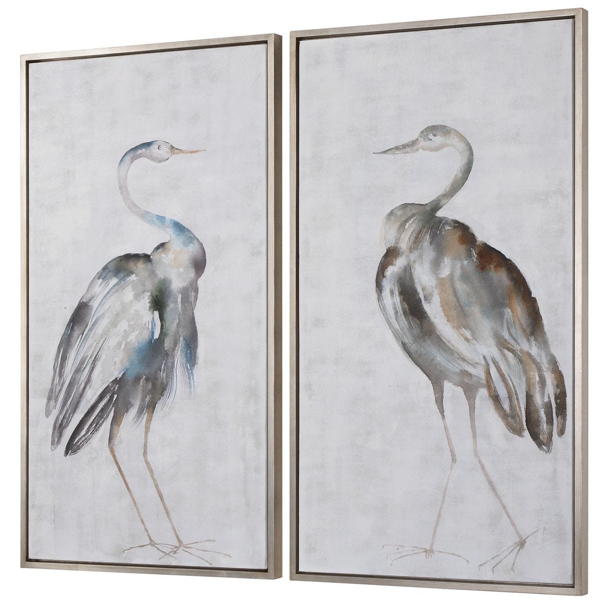 Curated Art