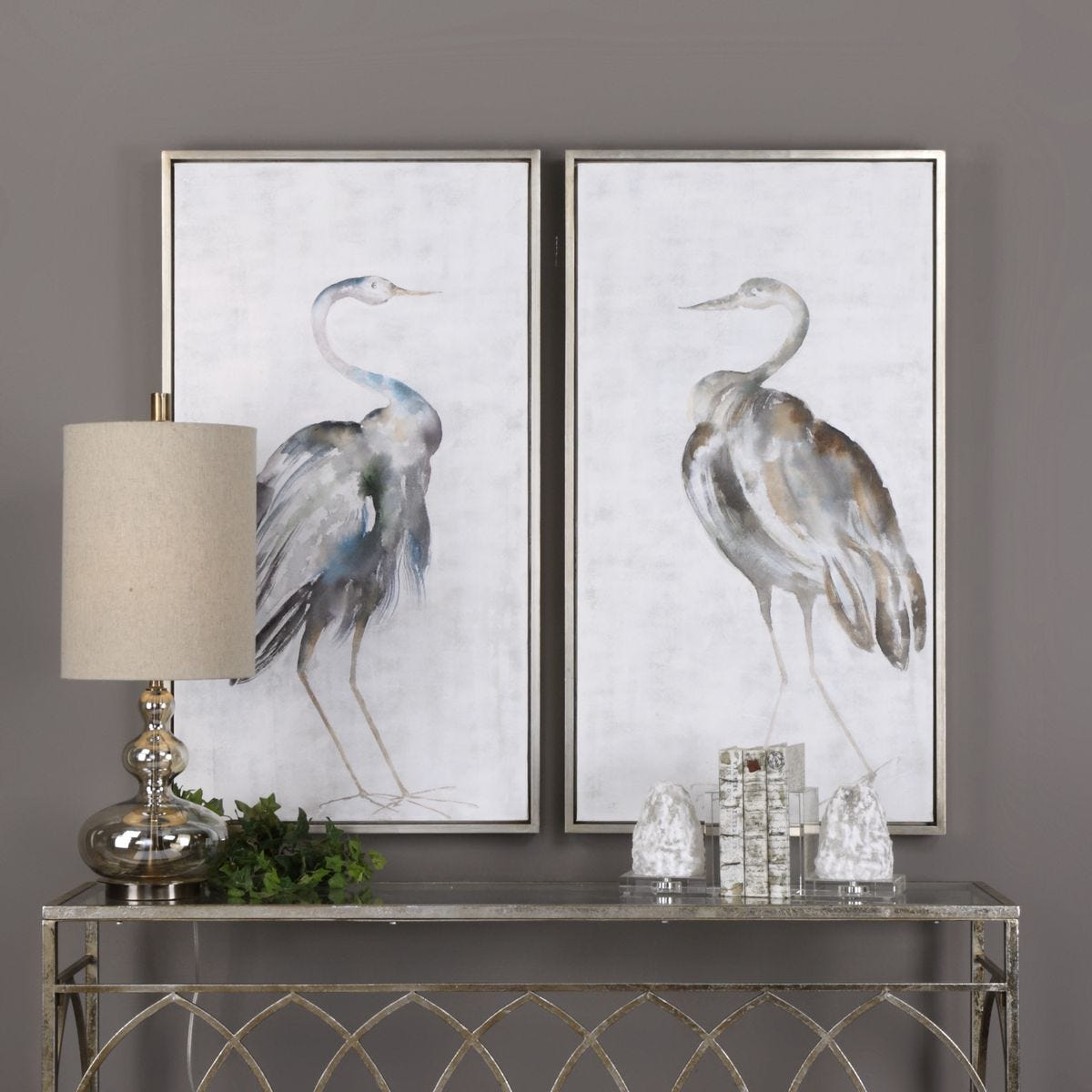Curated Art