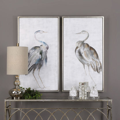 Curated Art