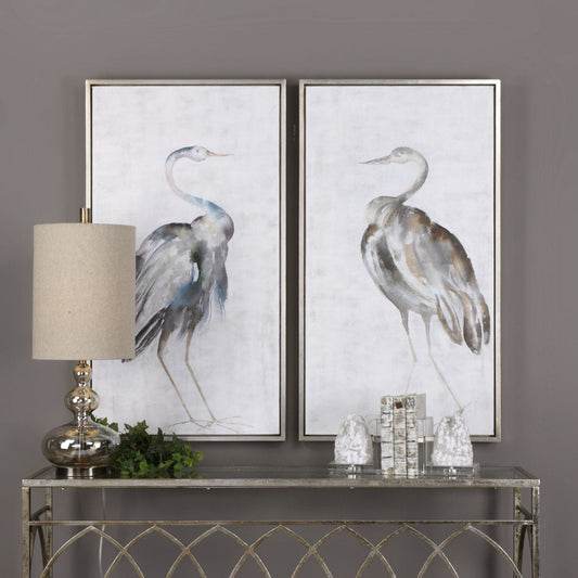 Curated Art