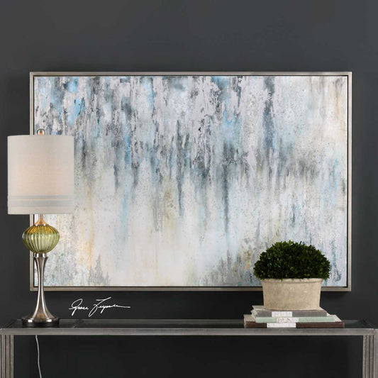 Artisan Wall Decor