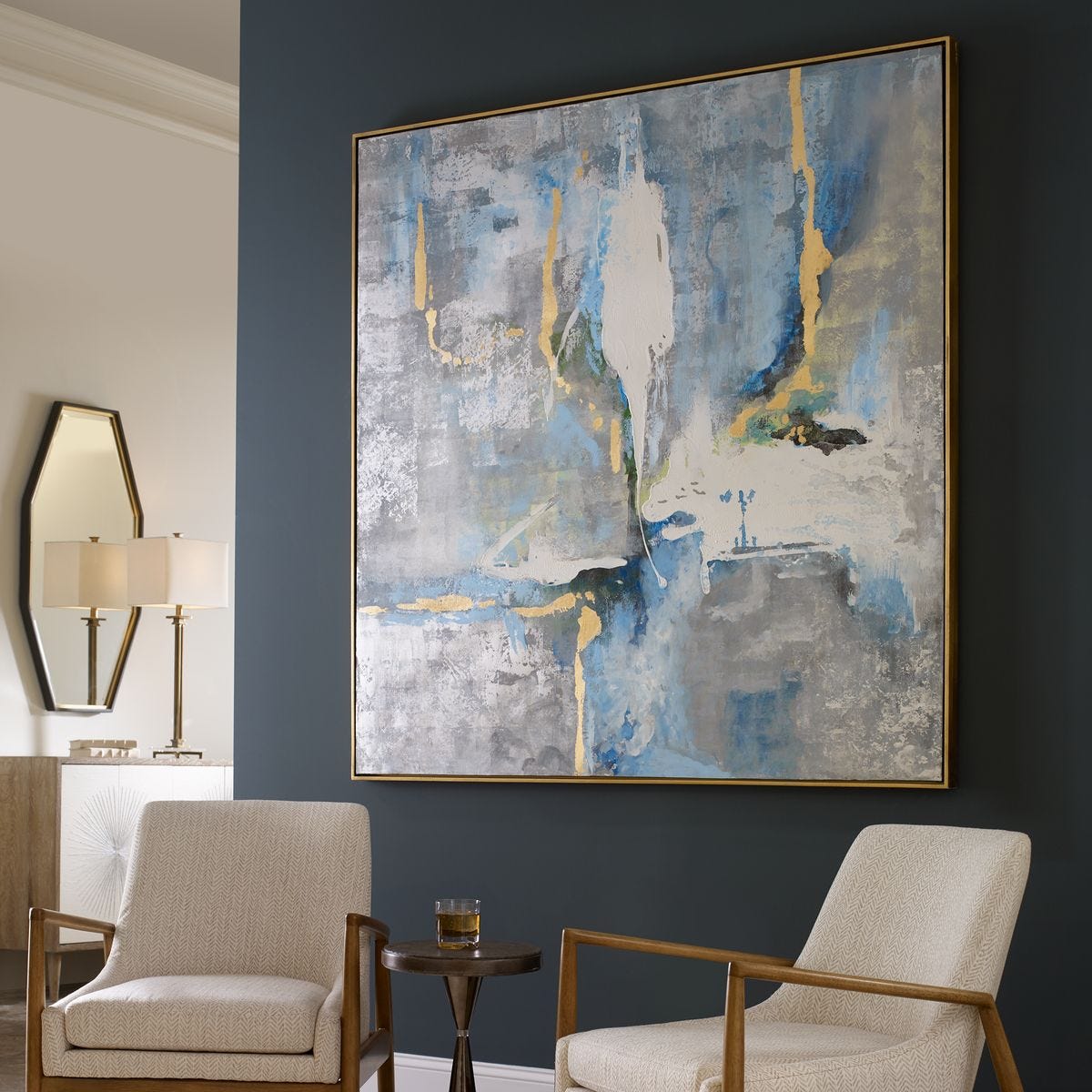 Artisan Wall Decor