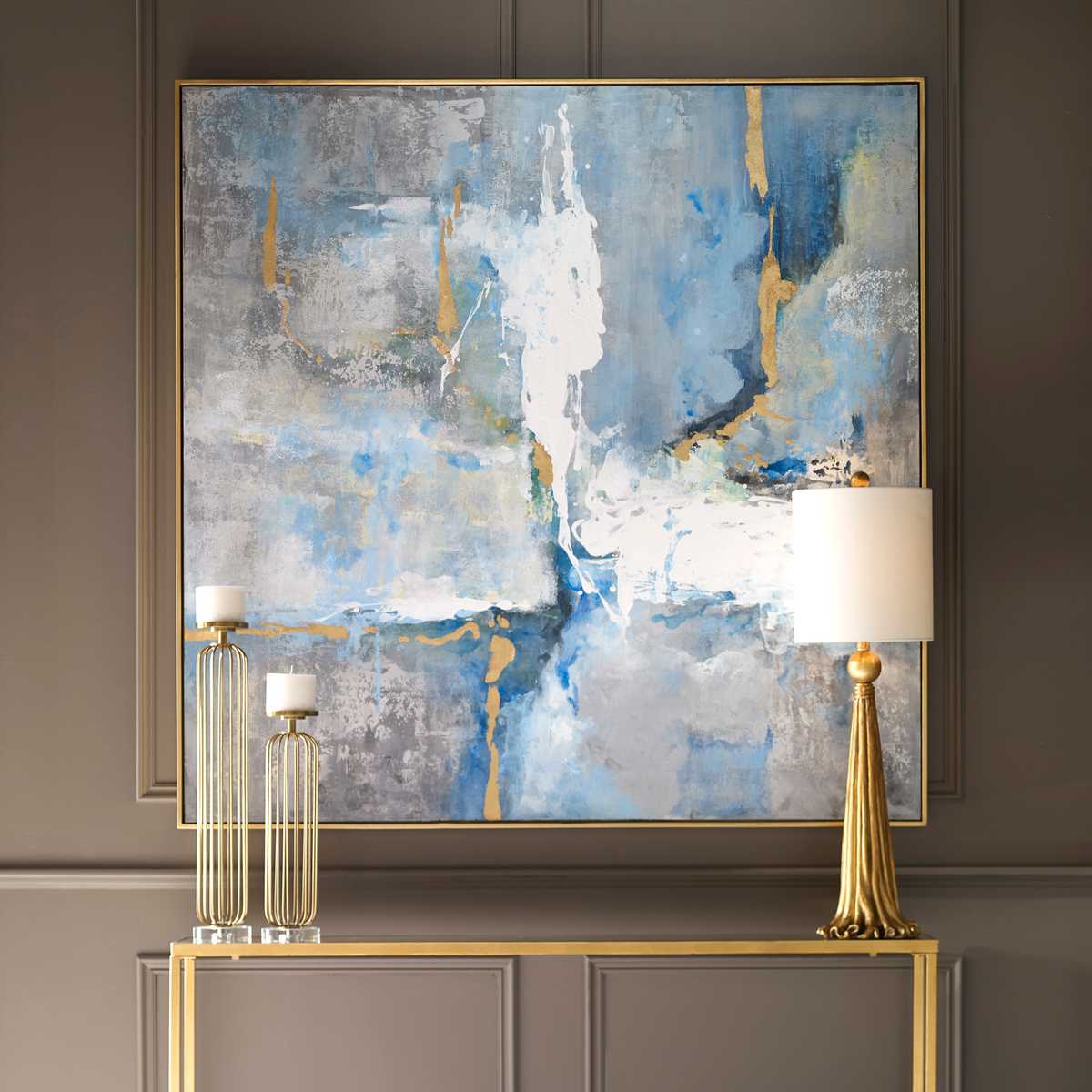 Artisan Wall Decor