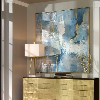Artisan Wall Decor