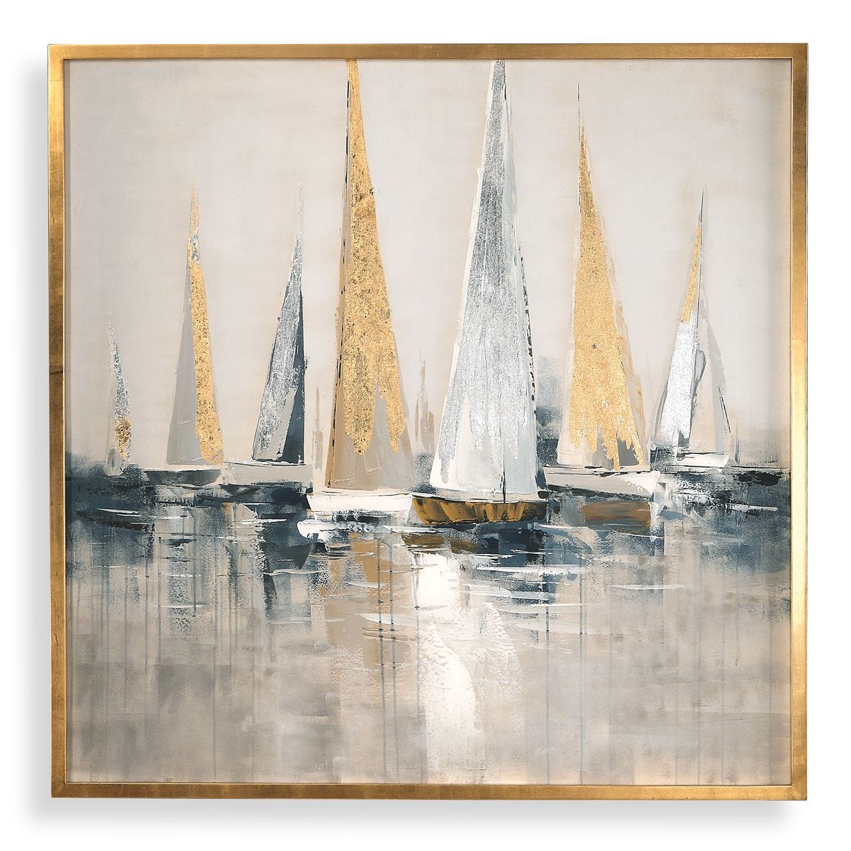 Modern Wall Decor