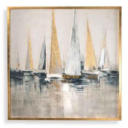 Modern Wall Decor