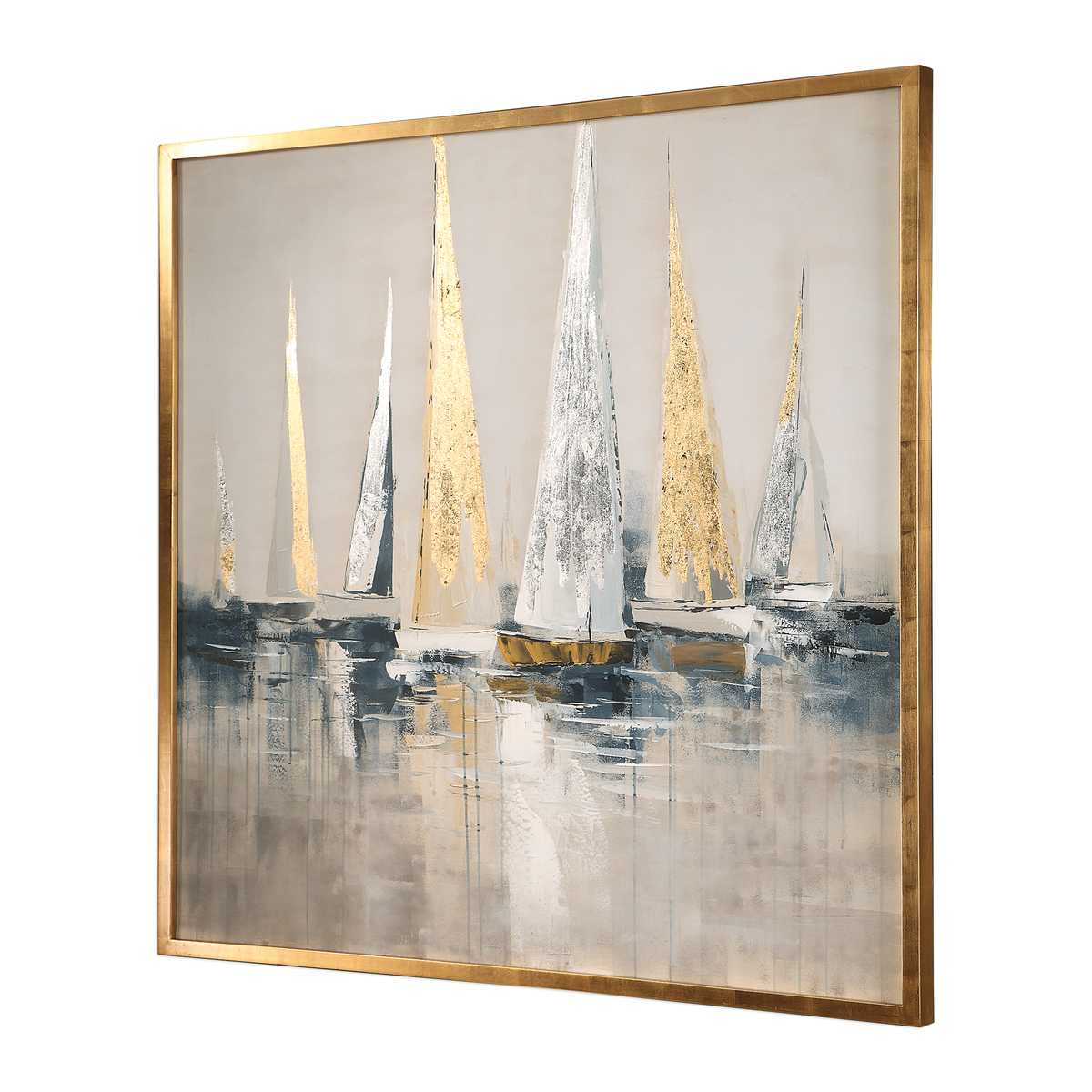 Modern Wall Decor