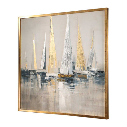 Modern Wall Decor