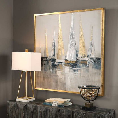 Modern Wall Decor