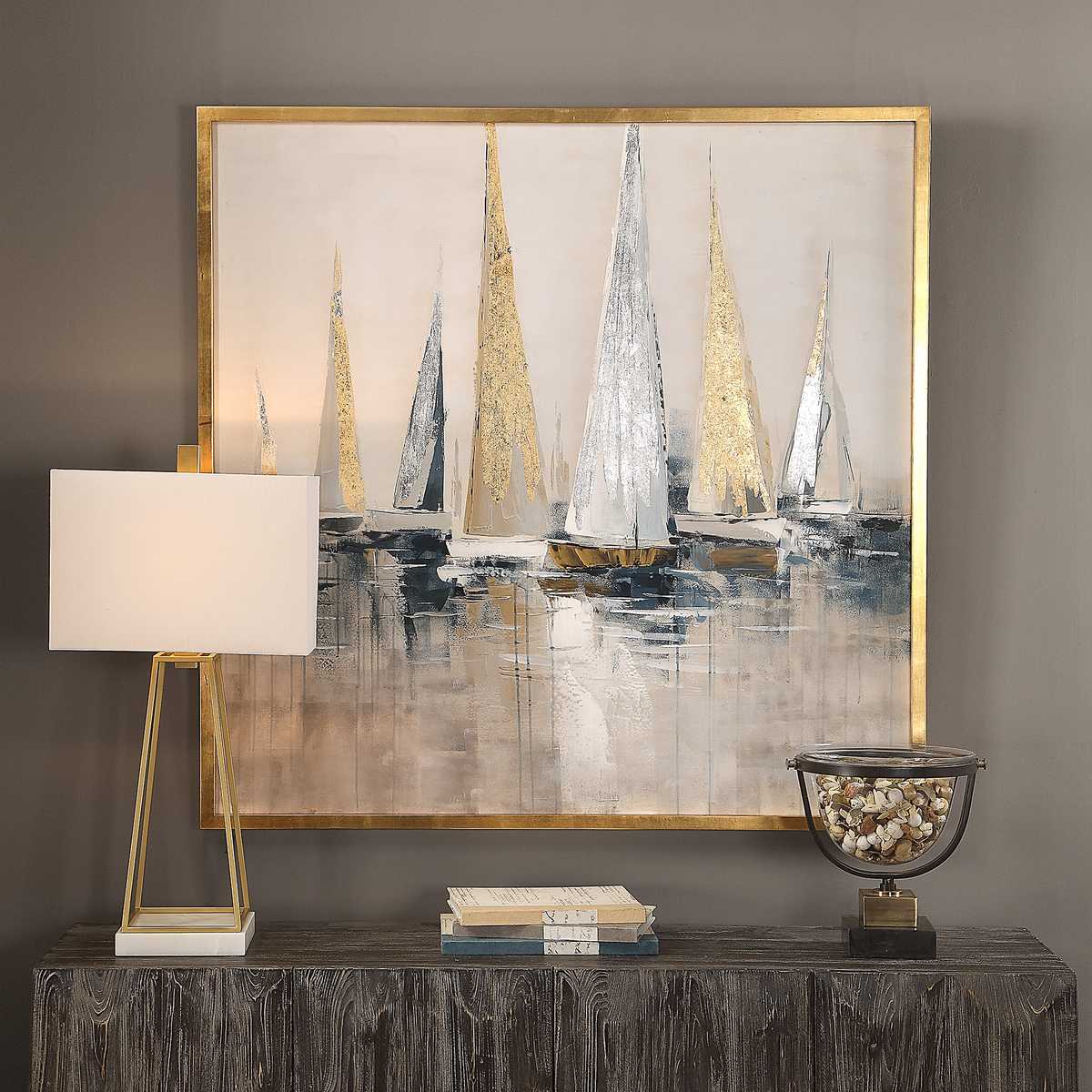 Modern Wall Decor