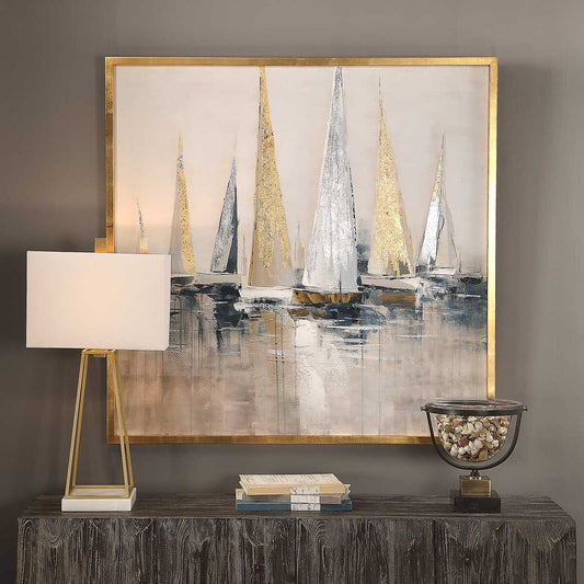 Modern Wall Decor