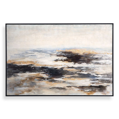 Refined Wall Decor