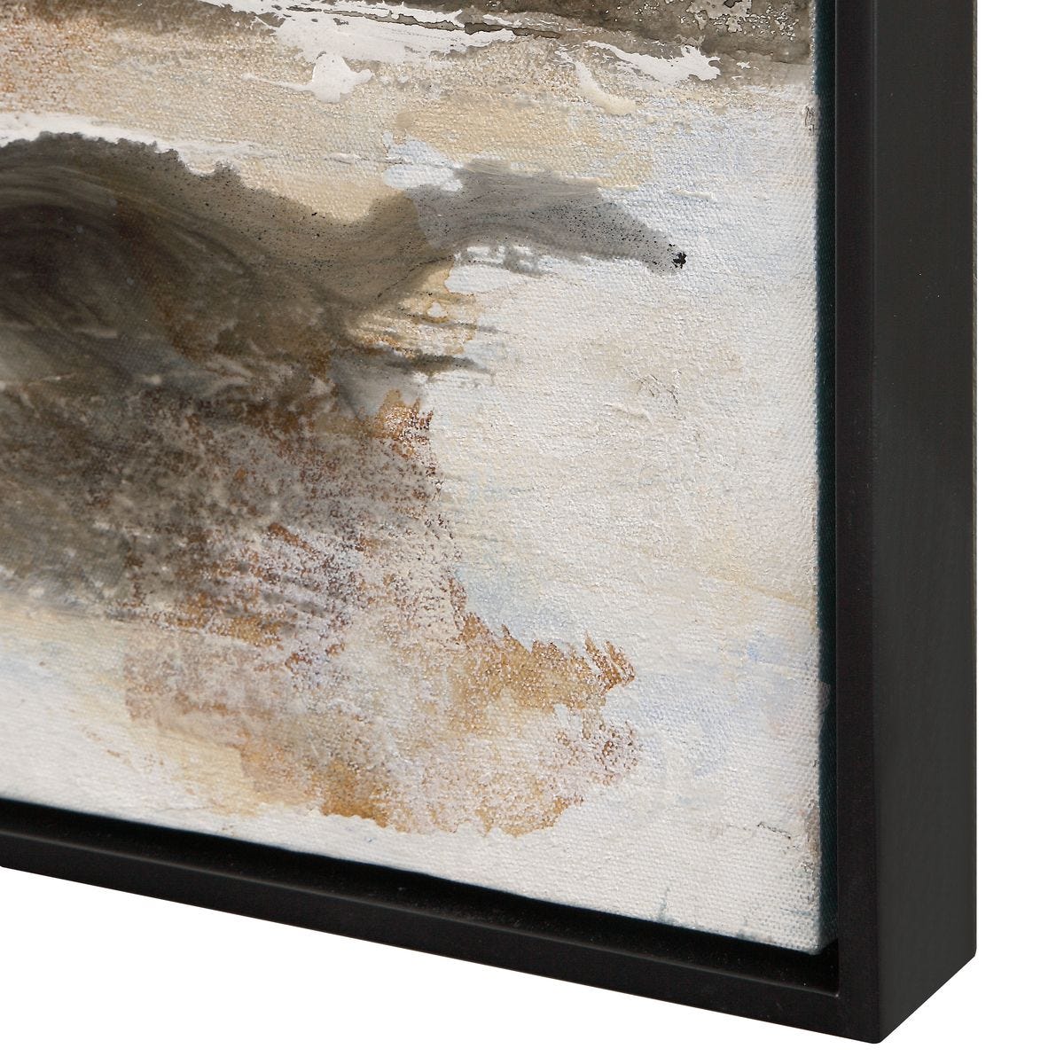 Refined Wall Decor