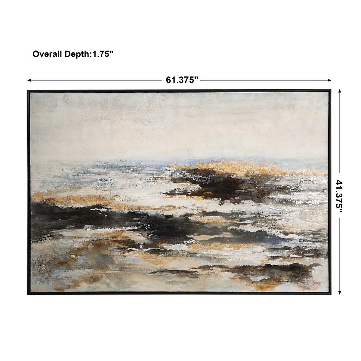 Refined Wall Decor