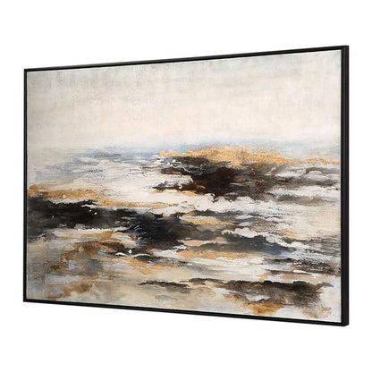 Refined Wall Decor