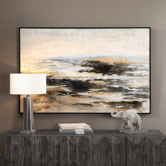 Refined Wall Decor