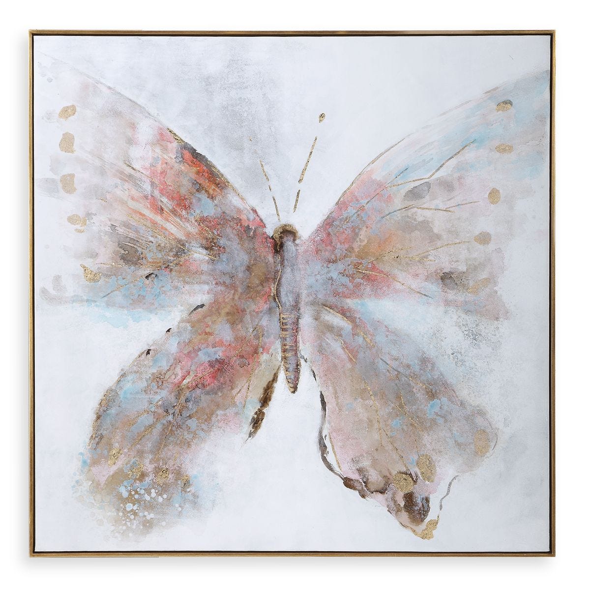 Refined Wall Decor