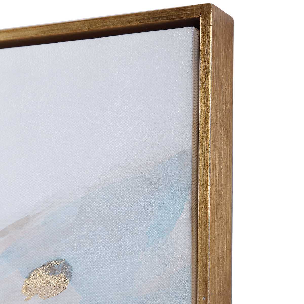 Refined Wall Decor