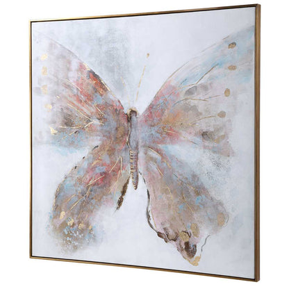 Refined Wall Decor