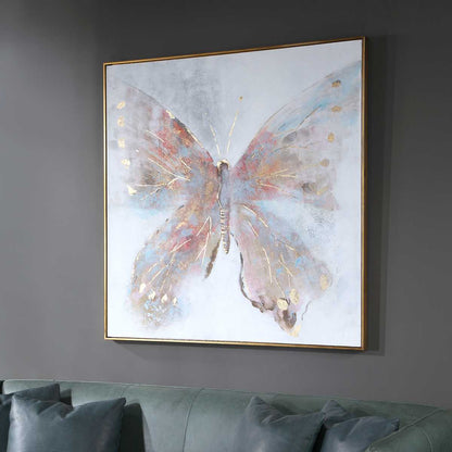Refined Wall Decor
