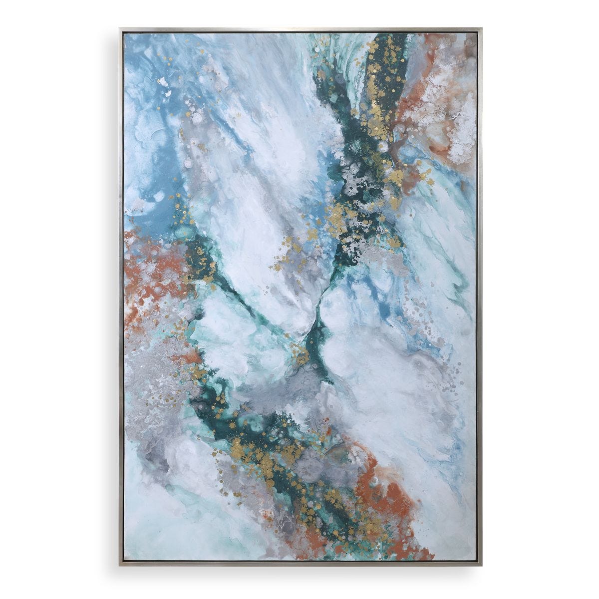 Curated Wall Decor