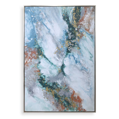 Curated Wall Decor