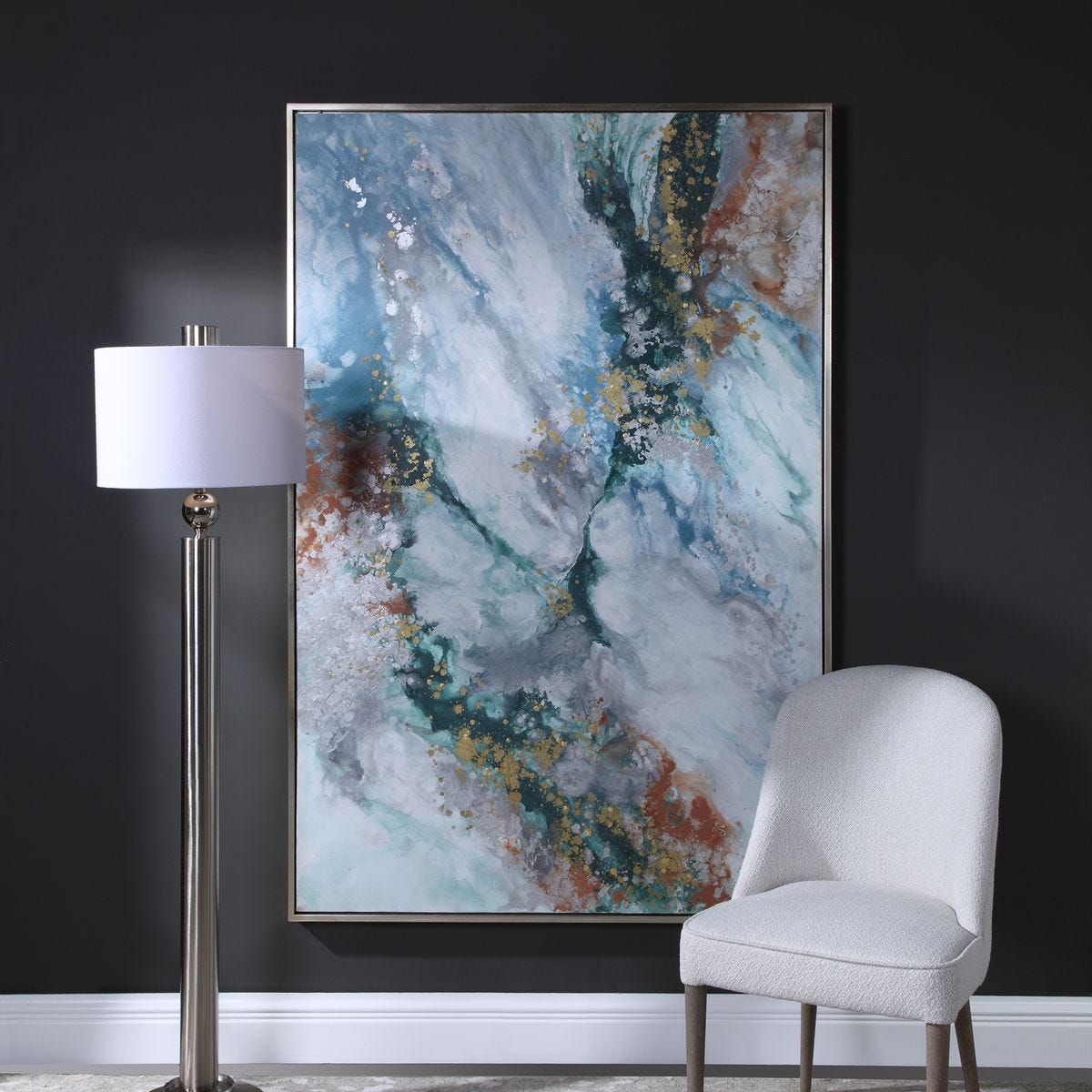 Curated Wall Decor