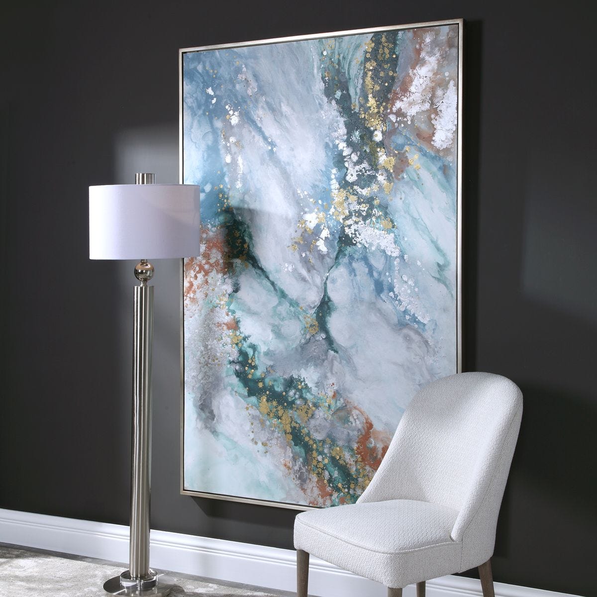 Curated Wall Decor