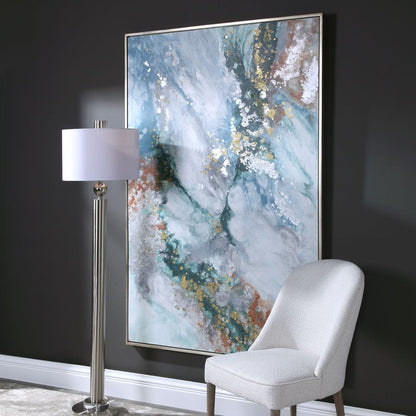 Curated Wall Decor