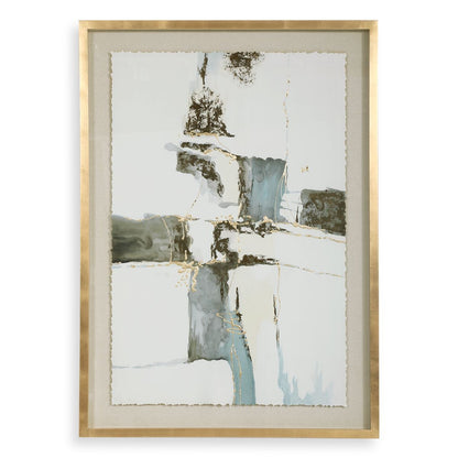 Signature Wall Decor
