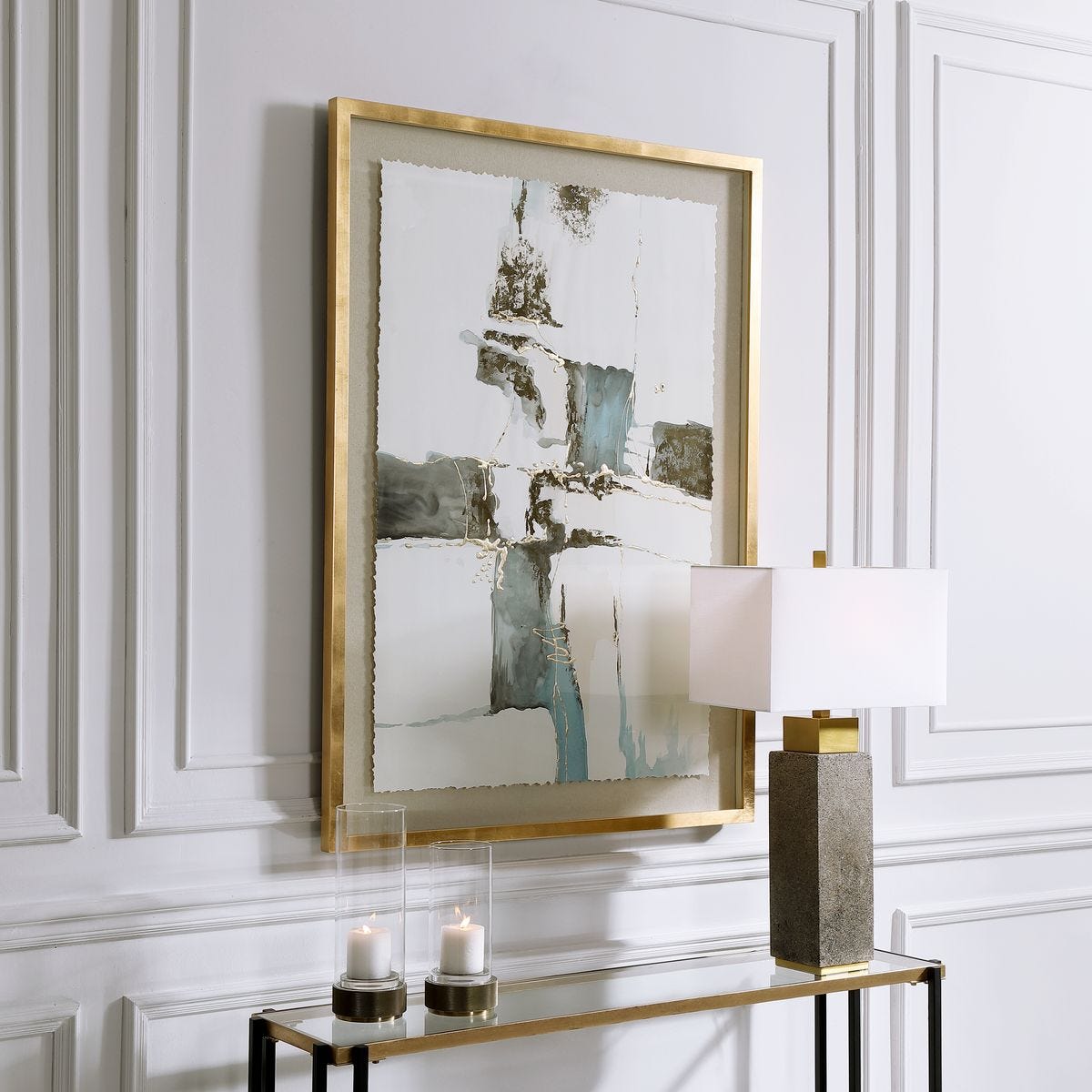 Signature Wall Decor
