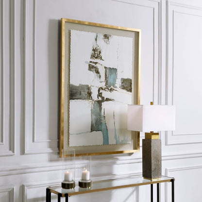 Signature Wall Decor