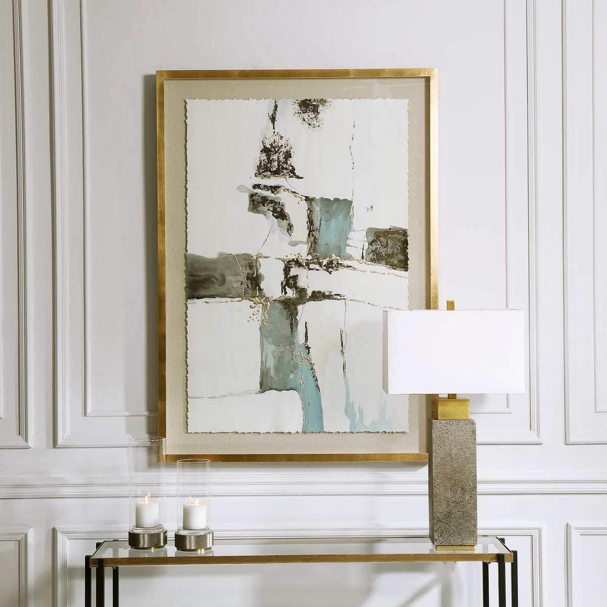 Signature Wall Decor