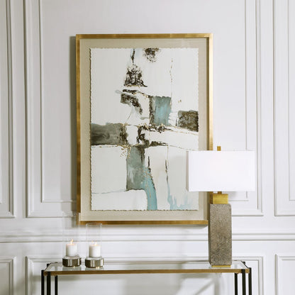 Signature Wall Decor
