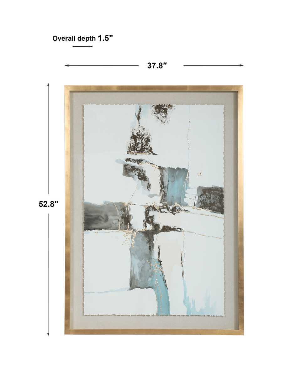 Signature Wall Decor