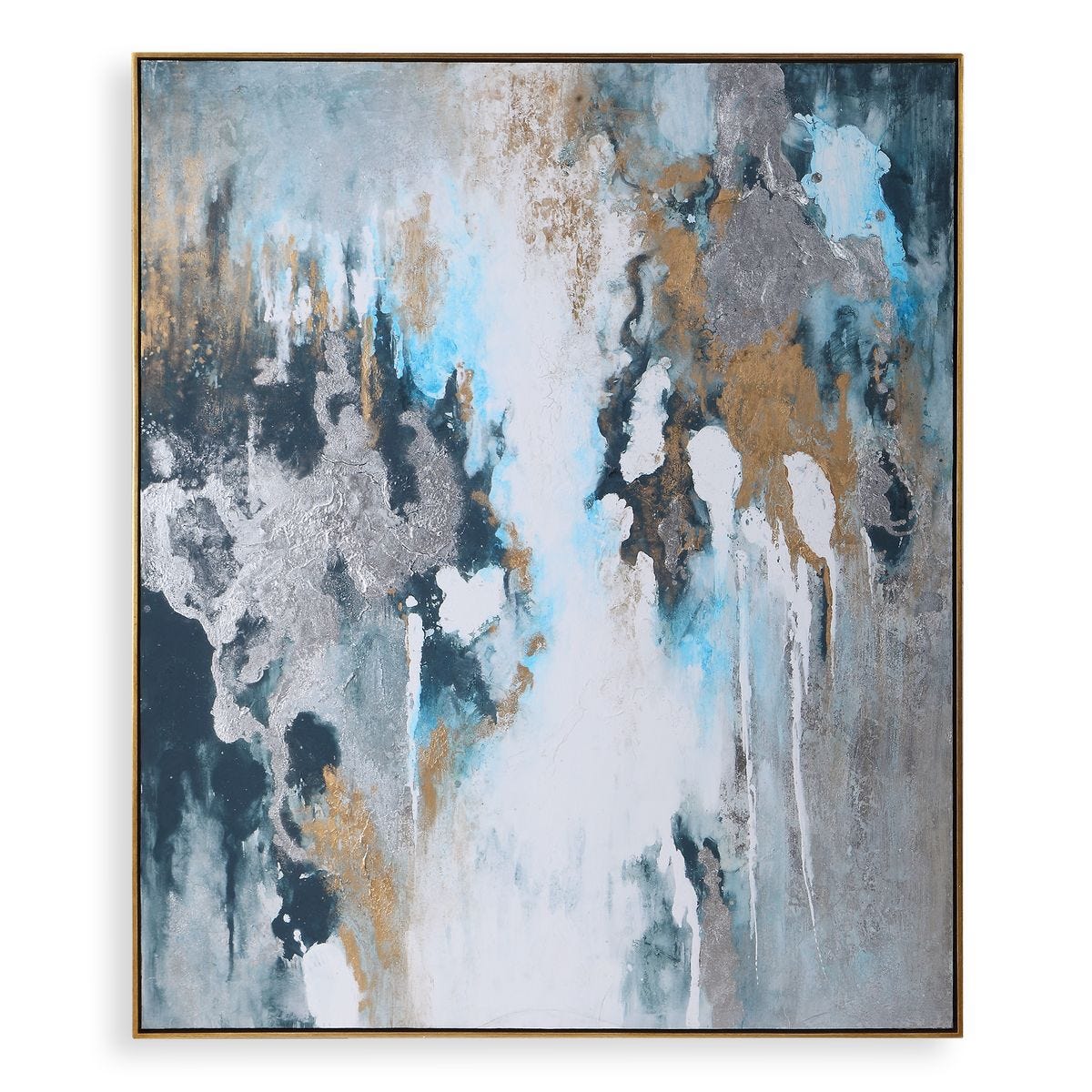 Elevated Wall Decor