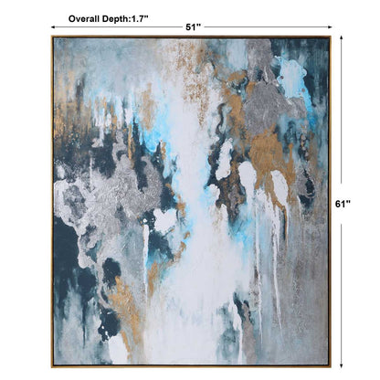 Elevated Wall Decor