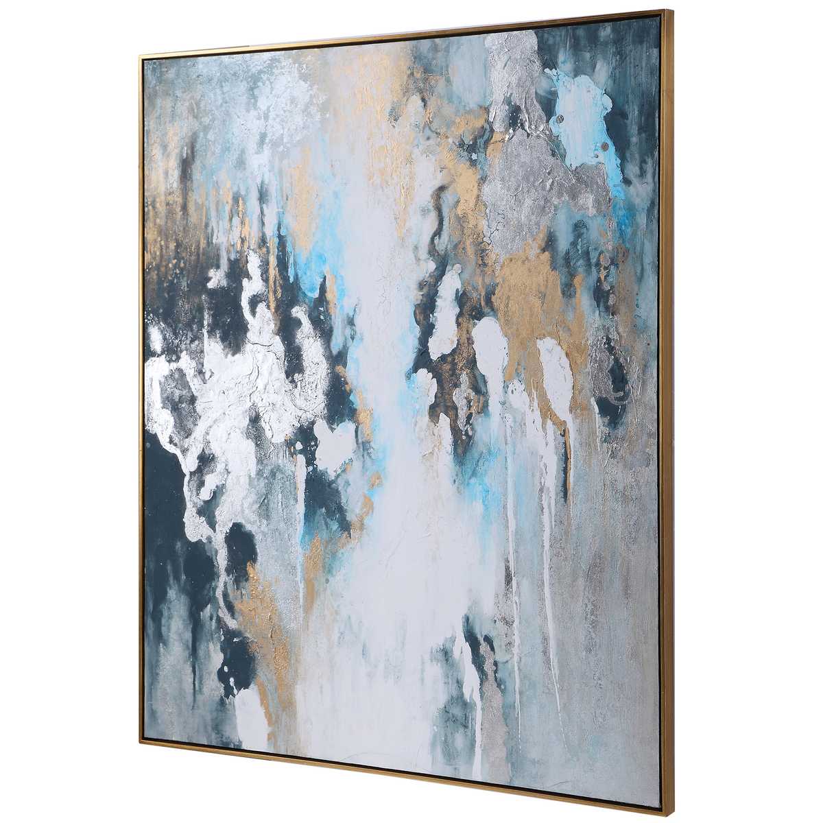 Elevated Wall Decor