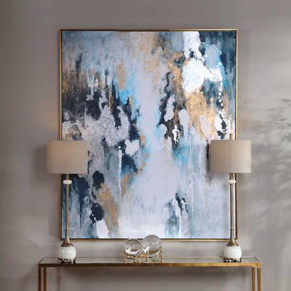 Elevated Wall Decor