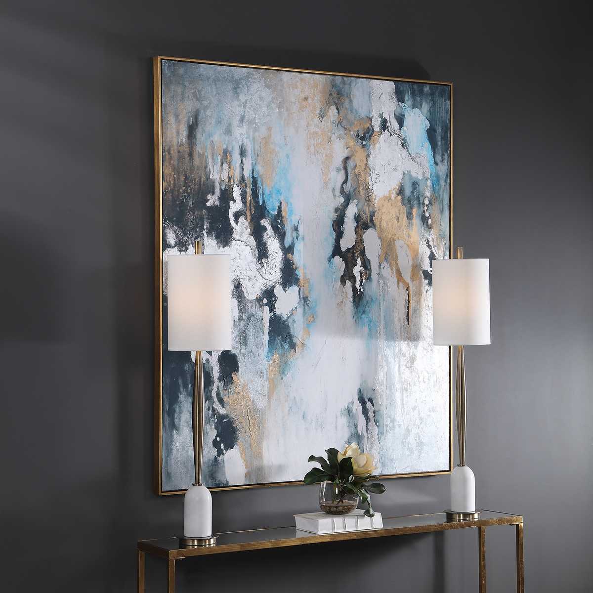 Elevated Wall Decor