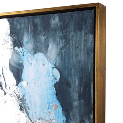 Elevated Wall Decor